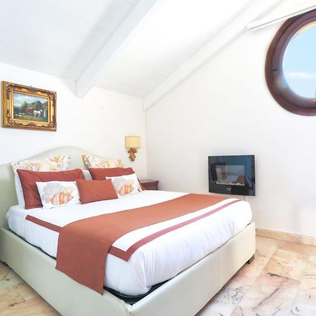 Casa Spartano Sorrento Eksteriør billede